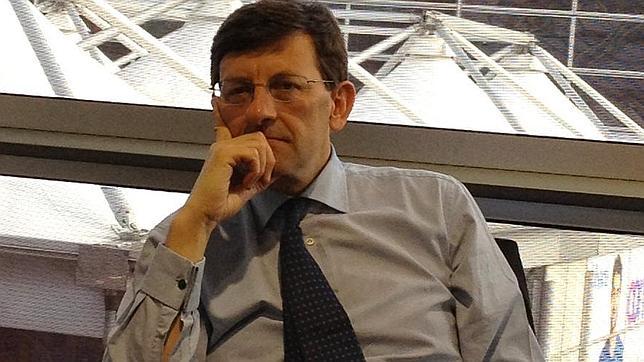 Vittorio Colao: «Europa necesita más inversión en internet»