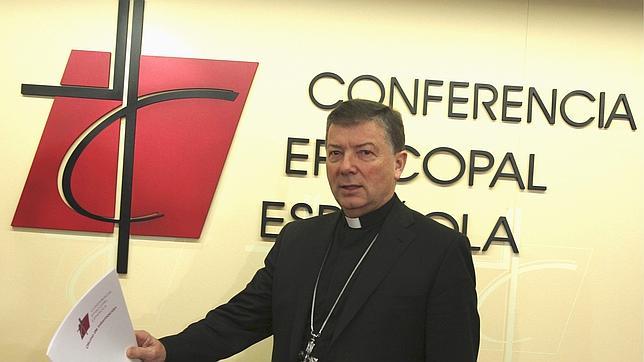 Los obispos reconocen el derecho a manifestarse «pero sin violencia»