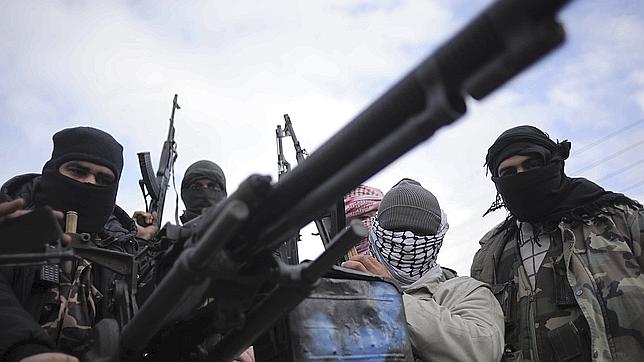 El régimen sirio recupera el «control total» de Baba Amro