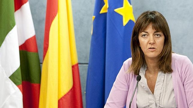 Mendía: «Reparar a las víctimas de excesos policiales fortalece al Estado de Derecho»