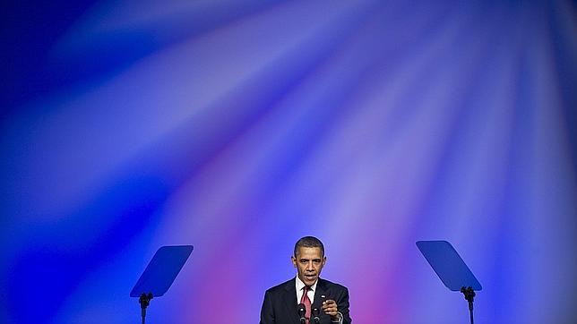 Obama se aprovecha de la división entre los republicanos