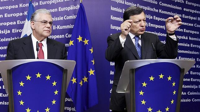 Más optimismo en Atenas tras la Cumbre Europea