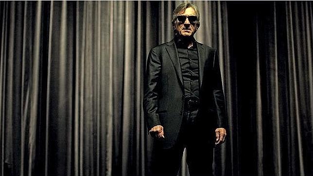 De Niro, Jolie y Fassbender miden fuerzas en la cartelera