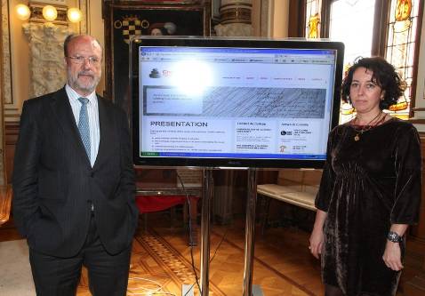 Valladolid liderará una red europea de creación artística