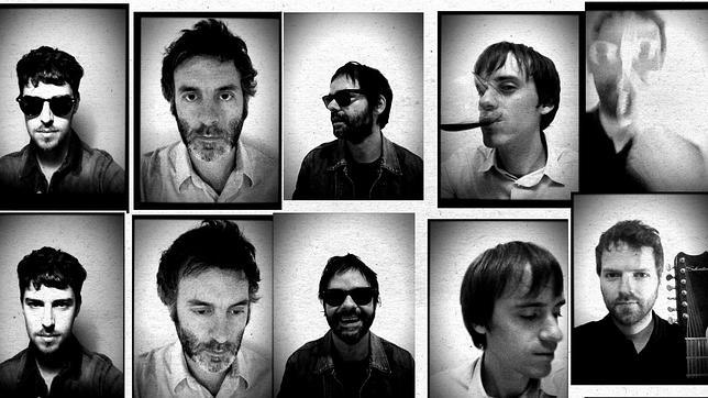 La Habitación Roja: «No cambias las cosas con la música, pero puedes ayudar a que la gente se sienta mejor»