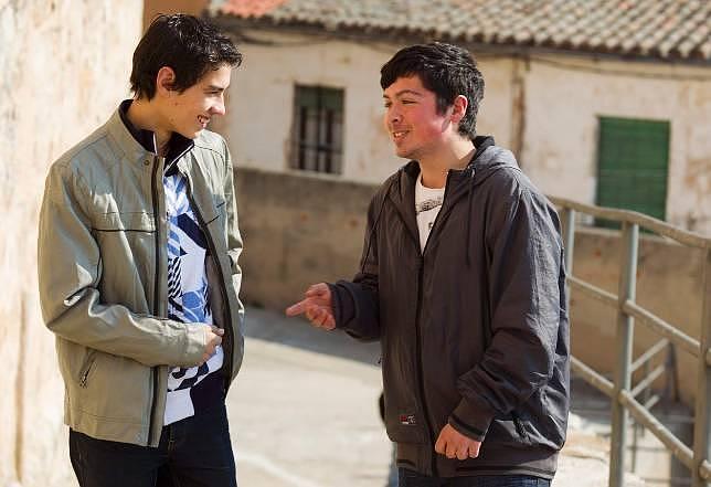 «La entrega es algo maravilloso»