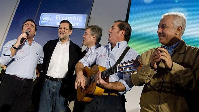 Rajoy ve compatible controlar el déficit y defender los intereses de España