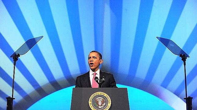 Obama y Netanyahu: un choque de trenes