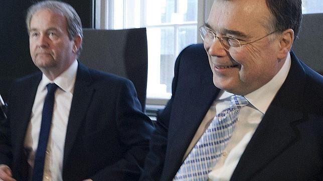 El ex primer ministro islandés se enfrenta a una posible pena de cárcel por su gestión de la crisis