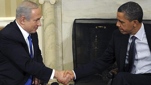Netanyahu responde a Obama que Israel se reserva el derecho de atacar a Irán