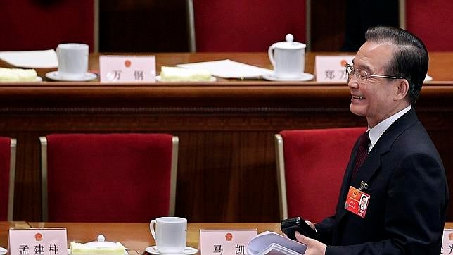 China prevé crecer un 7,5% mientras prepara la transición en el poder