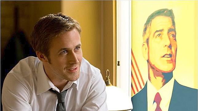 Tráiler de 'Los idus de marzo'