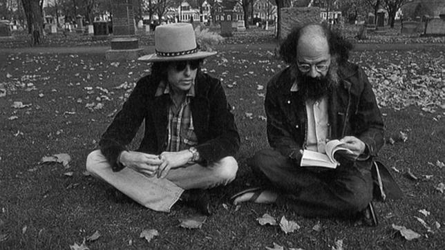 Bob Dylan en la Ciudad de la Música