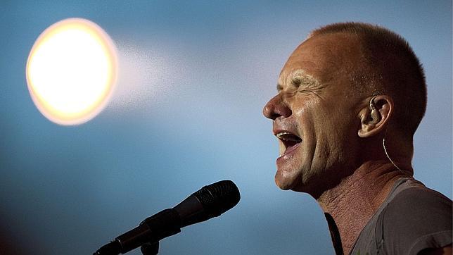Sting, Lenny Kravitz y David Guetta acudirán al festival Ibiza 123