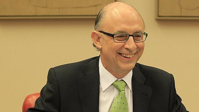 Gobierno y CC.AA. abordan hoy el nuevo ajuste del déficit para 2012