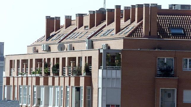 El Congreso rechaza obligar a los bancos a aceptar la dación en pago