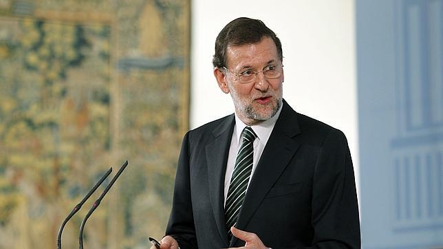 Financial Times cree que Rajoy ha dado una lección de economía con el nuevo déficit