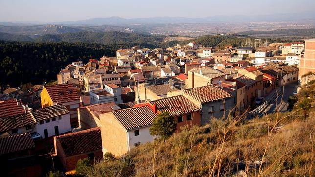 El Gobierno impugna la plantación de cannabis de Rasquera