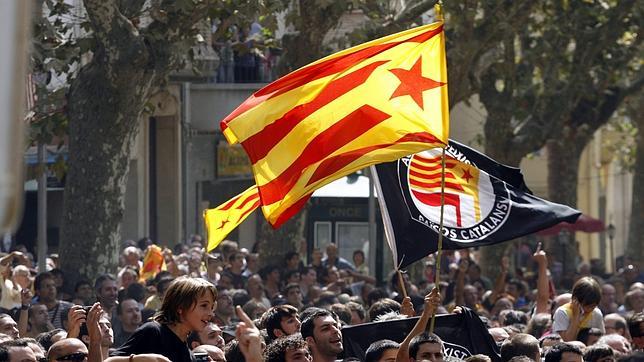 Mas destina tres millones a preguntar a los catalanes sobre la independencia