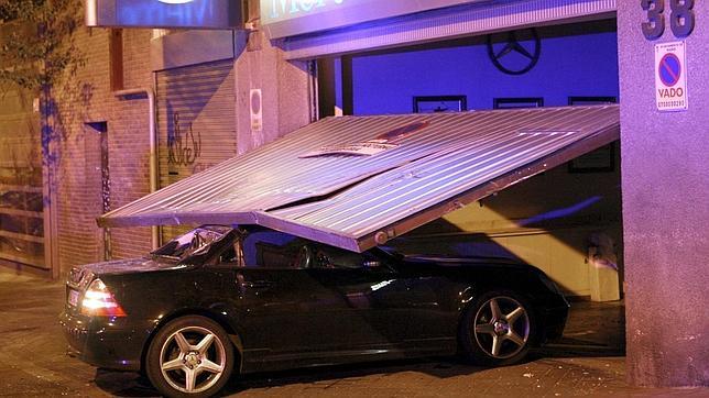 «Goyito», el alunicero más voraz, ya está en libertad de nuevo