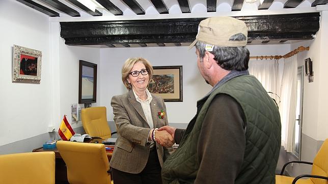 Getafe crea la primera «Comisión de Desahucios» de la Comunidad de Madrid