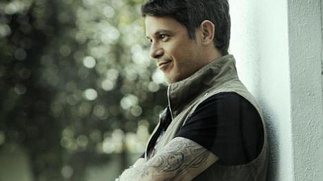 Alejandro Sanz, líder en Twitter con 5.000.000 de seguidores