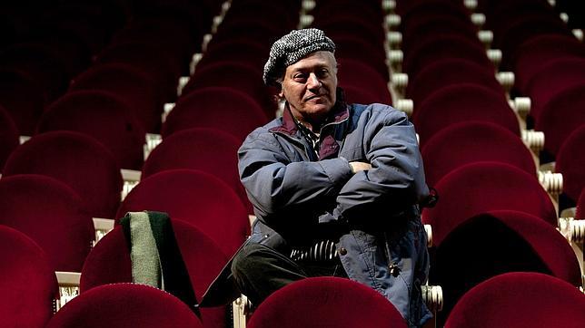 Mario Gas deja el Teatro Español