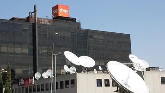 RTVE recorta una cuarta parte del personal que irá a las Olimpiadas de Londres