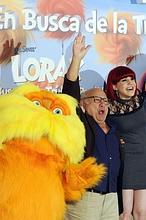 Zac Efron: «No marco mis objetivos muy claramente, quiero probarlo todo»