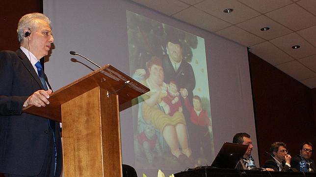 Tercer grado a Dukan en Pamplona