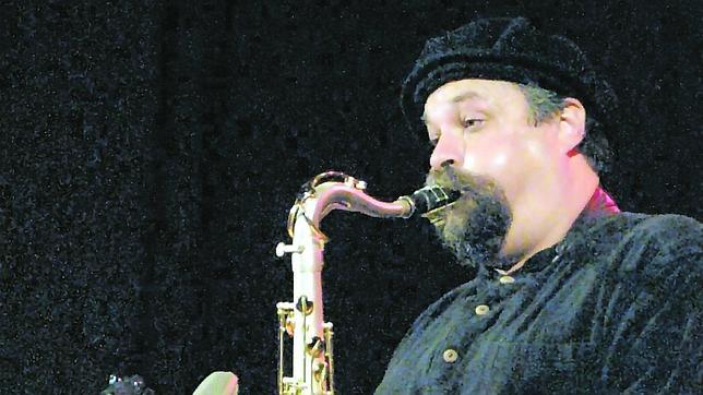 Joe Lovano muestra su intimista visión del jazz contemporáneo
