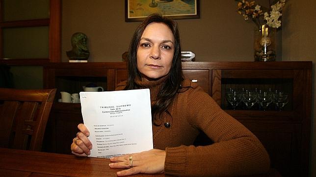«Si hay que ir a Estrasburgo, desde luego iremos»