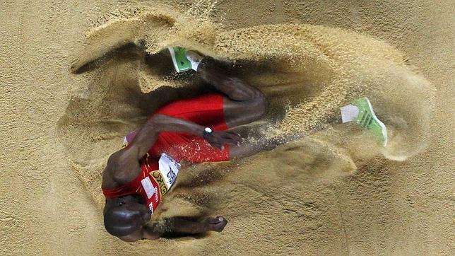 Los españoles descarrilan en el Mundial de Estambul