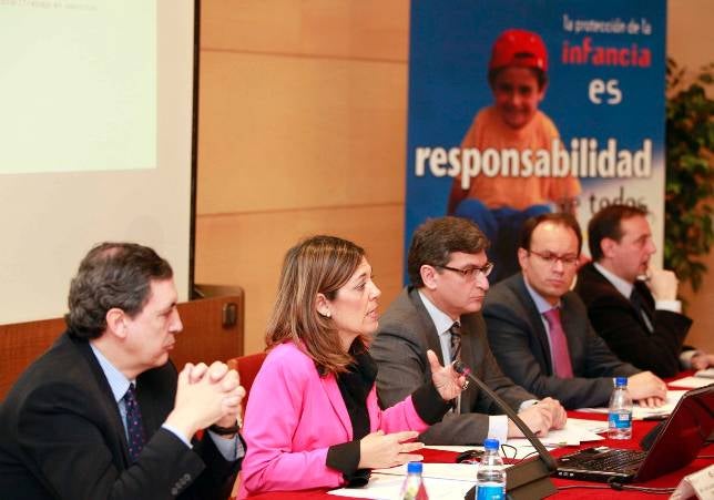 Un programa de atención prenatal apoyará a embarazadas sin recursos