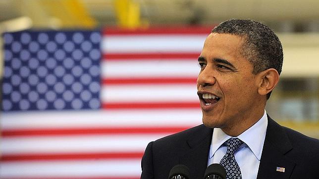 Obama felicita a Putin...cinco días después de su victoria