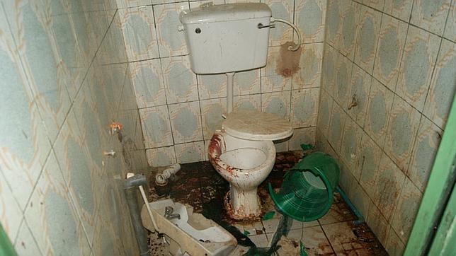 Nigeria detiene a los asesinos de dos rehenes europeos