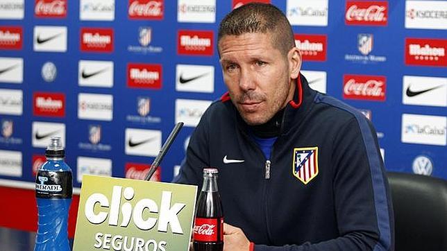 Simeone recupera a Arda Turan y vuelve a echar mano de la cantera del Atlético