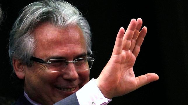 Garzón comunica al Comité Europeo contra la Tortura que abandona el organismo