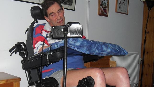 La Justicia inglesa escuchará la petición de eutanasia activa de un hombre paralizado