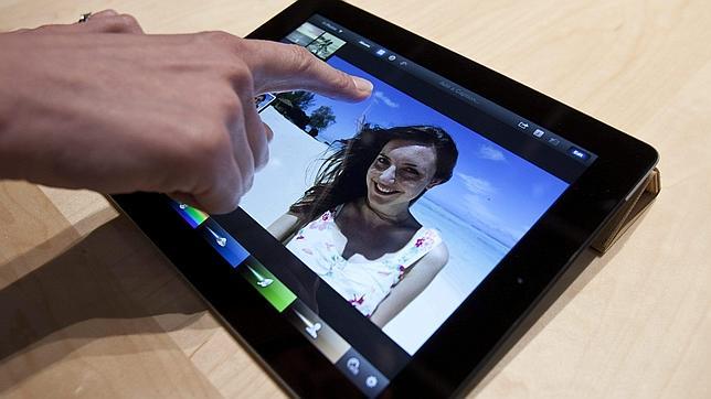 Agotadas las reservas del nuevo iPad