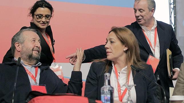 El alcalde de Lugo, el socialista López Orozco, imputado en el «caso Campeón»