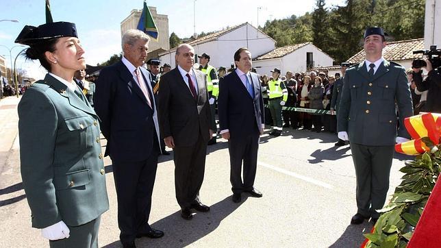 Interior impulsará «la vía Nanclares» para  que los etarras pidan perdón
