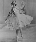 Memoria de un Ballet inolvidable