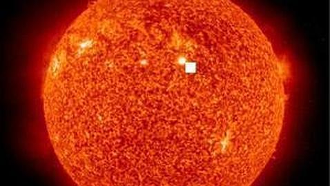 La NASA planea acercarse al Sol más que nunca en 2018
