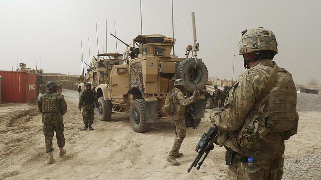 El soldado estadounidense autor de la matanza en Afganistán actuó solo