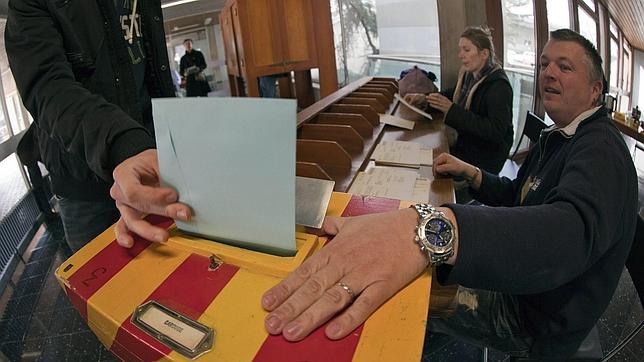 «Los suizos se han dado cuenta de que tener más vacaciones puede traer muchas desventajas»