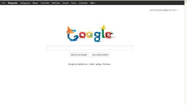 El Doodle de Google homenajea a Akira Yoshizawa, el creador del origami