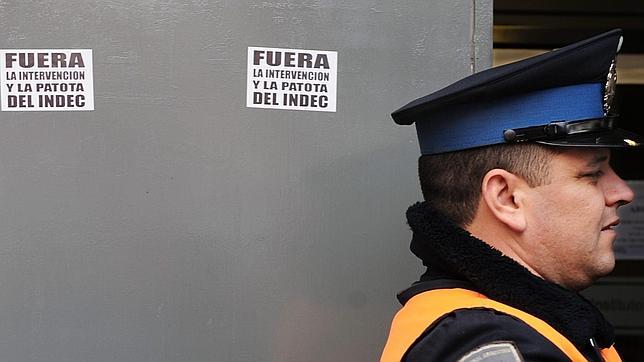 La delegación del FMI se va de Argentina por las presiones del gobierno kirchnerista