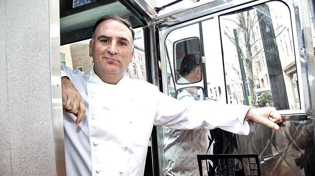 Jamón español en la Casa Blanca