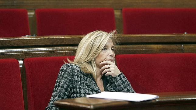 El Parlamento catalán admite a trámite la ley de consultas